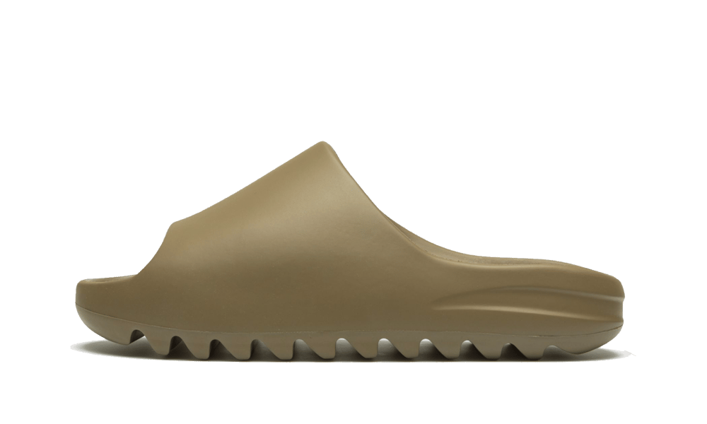 Adidas Yeezy Slide Earth Brown - VIARESELL