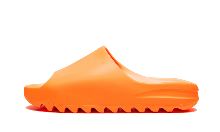 Adidas Yeezy Slide Enflame Orange - VIARESELL