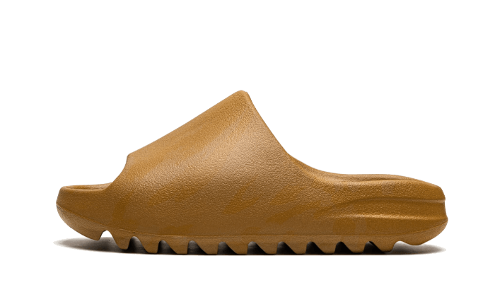 Adidas Yeezy Slide Ochre - VIARESELL