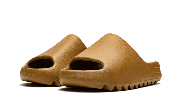 Adidas Yeezy Slide Ochre - VIARESELL