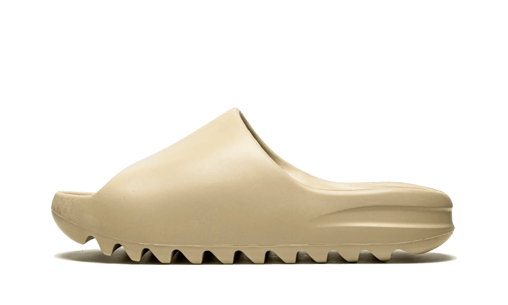 Adidas Yeezy Slide Pure (Restock Pair) - VIARESELL