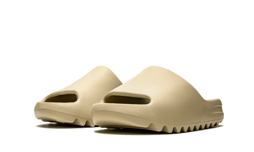 Adidas Yeezy Slide Pure (Restock Pair) - VIARESELL