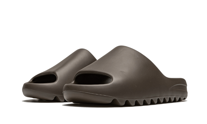 Adidas Yeezy Slide Soot - VIARESELL