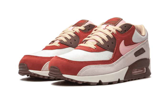 Nike Air Max 90 NRG Bacon (2021) - VIARESELL
