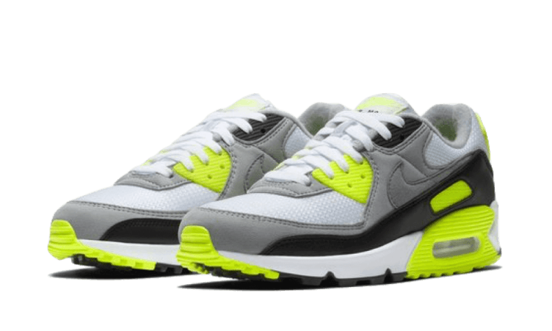 Nike Air Max 90 OG Volt - VIARESELL