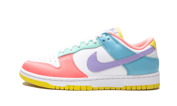 Nike Dunk Low SE Easter - VIARESELL