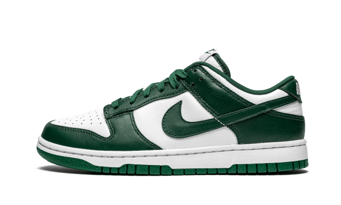Nike Dunk Low Spartan Green - VIARESELL