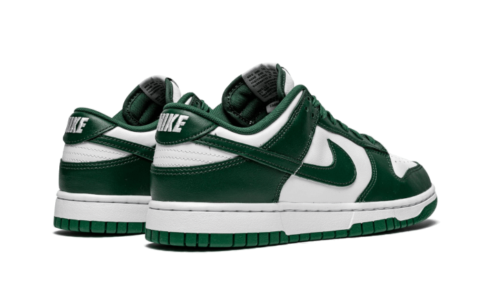 Nike Dunk Low Spartan Green - VIARESELL