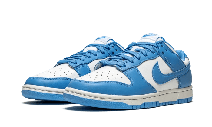 Nike Dunk Low UNC - VIARESELL